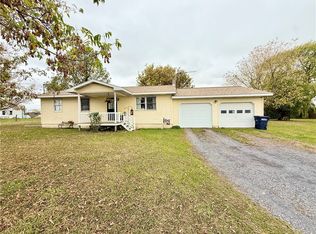 4828 State Route 414, Romulus, NY 14541