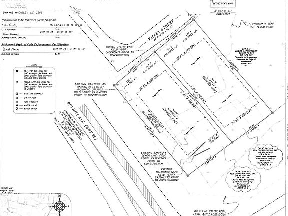 5th image of 103 Valley Street 103 105 #99-101