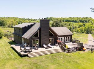 881 Turnpike Rd, East Meredith, NY 13757