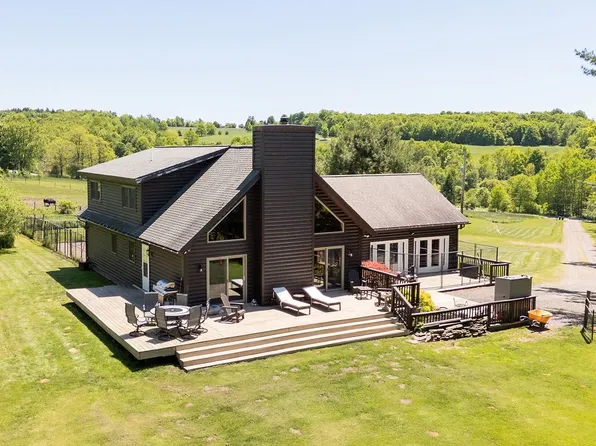 881 Turnpike Rd, East Meredith, NY 13757