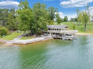 2074 Merriman Way Rd, Moneta, VA 24121