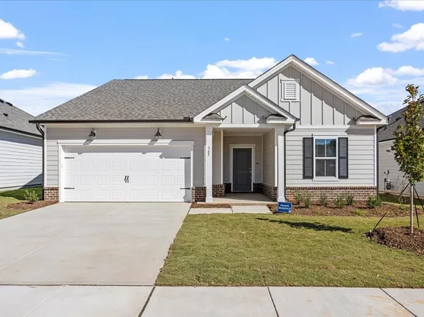 365 Broomside Ave, Raleigh, NC 27603