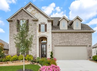3703 Republic Trl, Melissa, TX 75454