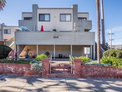 504 Ocean Ave APT 2, Monterey, CA, 93940