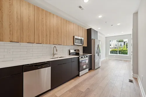 1513 Seybert St #1A Photo 1