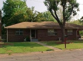 719 E M St, Russellville, AR 72801
