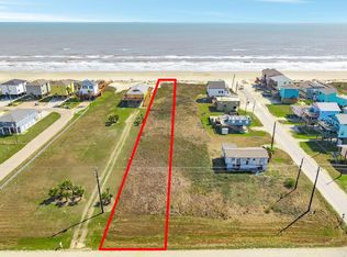 0 Bluewater Dr, Freeport, TX 77541