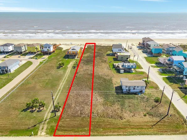 0 Bluewater Dr, Freeport, TX 77541