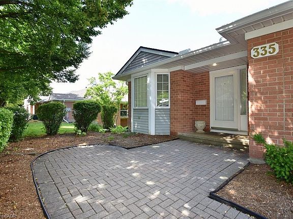 2nd image of 335 George St N #1