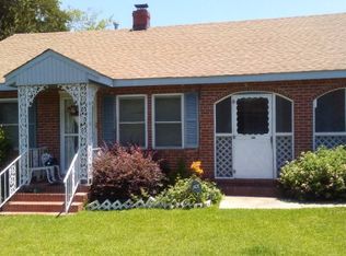 1814 Tubman Home Rd, Augusta, GA 30904