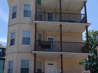 171 King St #2, Dorchester, MA 02122