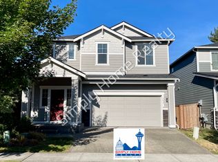 5027 Boardwalk St SE, Lacey, WA 98503