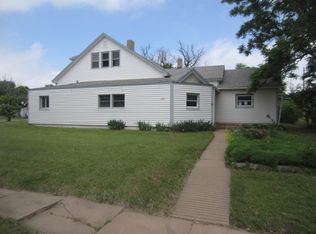 210 W Main St, Coldwater, KS 67029