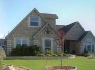 6026 Melrose Ave, San Angelo, TX 76901