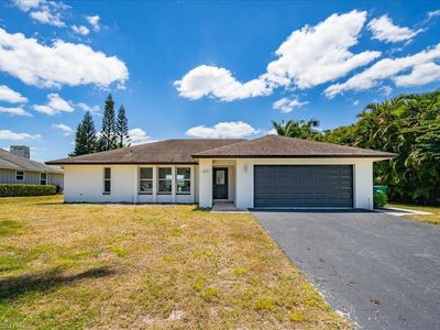 410 Forest Hills Blvd, Naples, FL, 34113