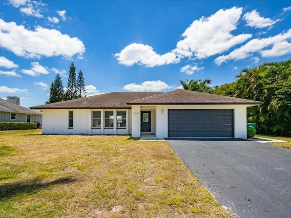 410 Forest Hills BLVD, NAPLES, FL 34113