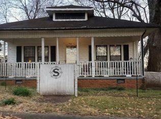 409 Conner St, Florence, AL 35630