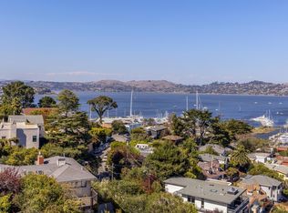 (Undisclosed Address), Sausalito, CA 94965
