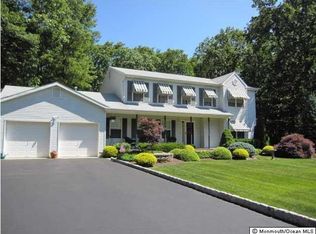 2 Carroll Ct, Jackson, NJ 08527