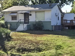 54 Hill Ln, Little Rock, AR 72209