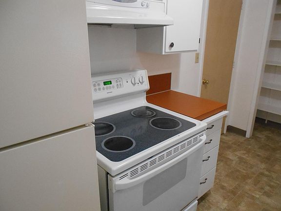 Kitchen - Appliances