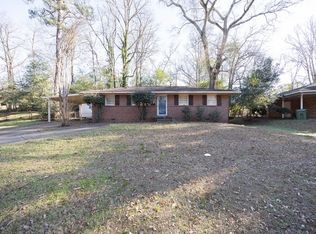 3418 Milan Dr, Montgomery, AL 36109