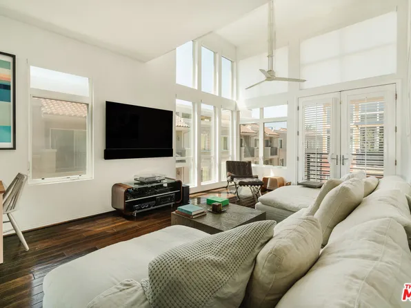 4050 Glencoe Ave APT 415, Marina Del Rey, CA 90292