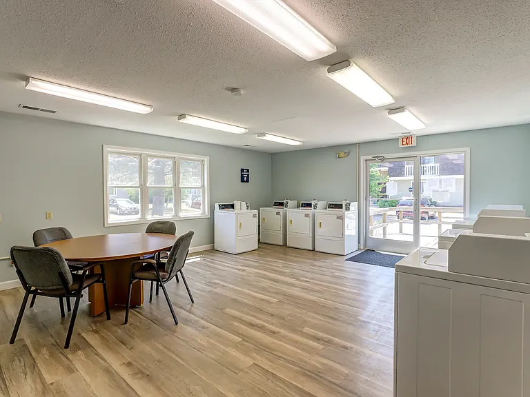 Aspen Meadows — Photo 33
