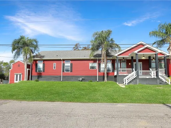 4846 Gloria Dr, Lafitte, LA 70067