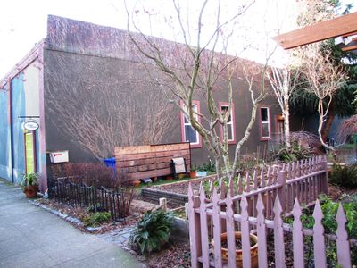 3903 N Michigan, Portland, OR, 97227