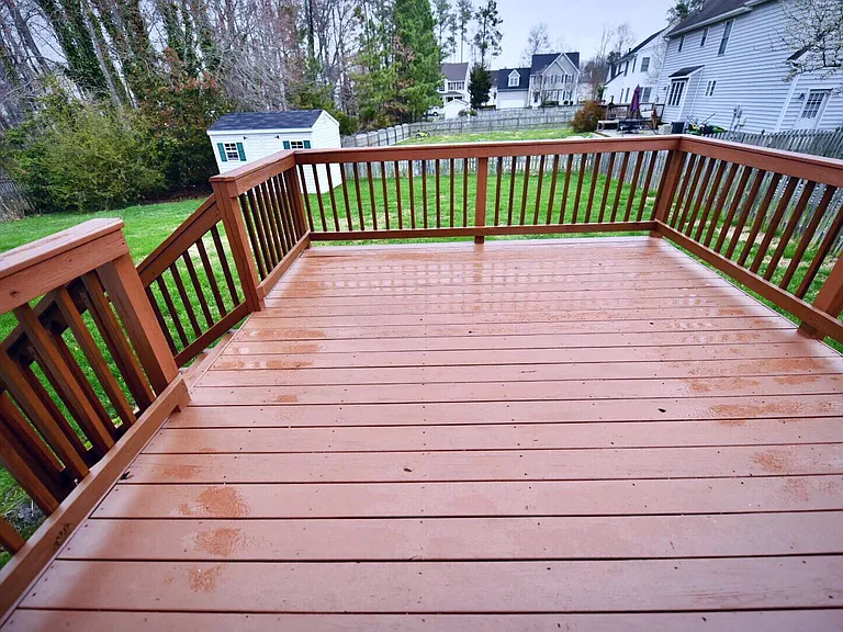 5504 Kimbermere Ct — Photo 8