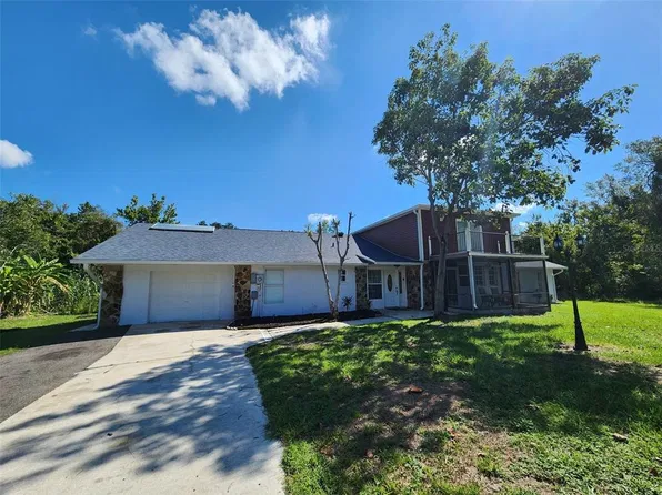 2151 N Goodman Rd, Kissimmee, FL 34747
