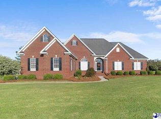 2618 Harleston Green Dr, Florence, SC 29505