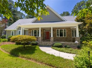 401 W Rockcliff Ct, Seneca, SC 29672
