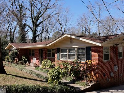 2827 Pierce Dr N, Macon, GA, 31204