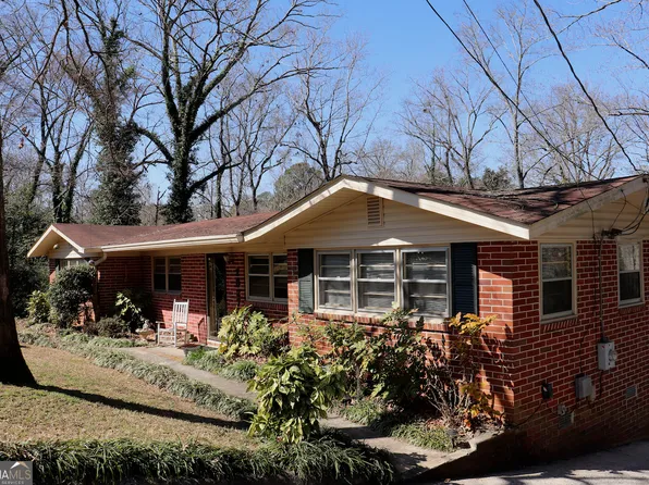 2827 Pierce Dr N, Macon, GA 31204