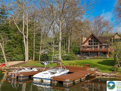 70 Great Oaks Dr, Nesquehoning, PA, 18240