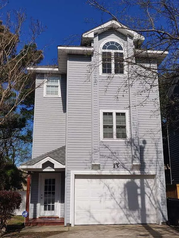 2505 Mortons Rd — Photo 1