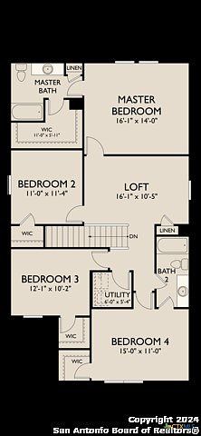 2nd image of 2548 Windle Ln