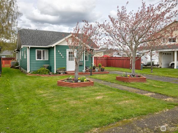2006 W 2nd Street, Aberdeen, WA 98520