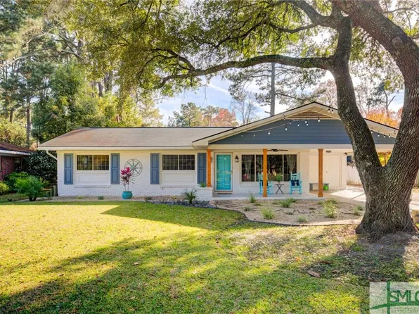 79 Lynn Ave, Garden City, GA 31408