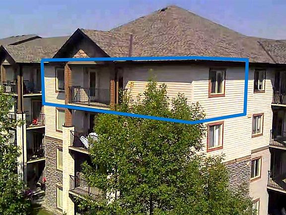 2nd image of 8 E Bridlecrest Dr SW #1421