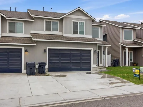 5430 Remington Dr, Pasco, WA 99301