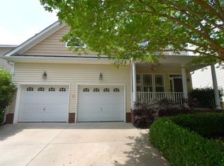 2019 Sinclair Trce, Burlington, NC 27215