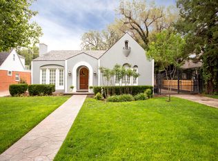2213 S Hayden St, Amarillo, TX 79109