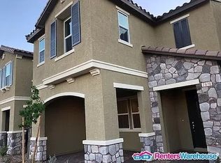 2870 Alenga St, Henderson, NV 89044