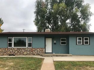 8 Purdue St, Pueblo, CO 81005