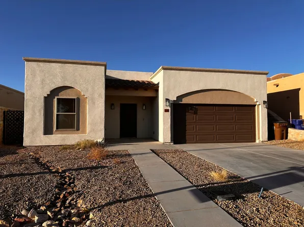 118 Scotland Ct, Las Cruces, NM 88005