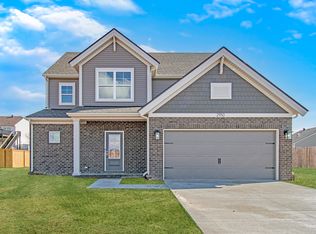 2910 Stagner Ln LOT 155, Bowling Green, KY 42104