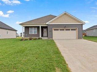 604 Victoria Way, Franklin, KY 42134